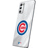 MLB Chicago Cubs Home Jersey Galaxy Note20 5G Skin